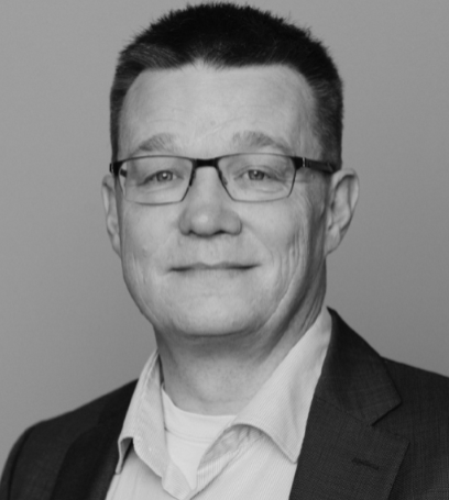 Henrik Mansfeldt Witt (formand)